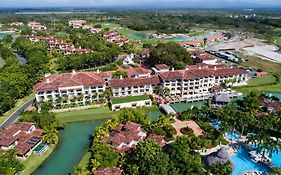 Jw Marriott Panama Golf & Beach Resort